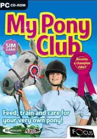Descargar My Pony Club [English] por Torrent